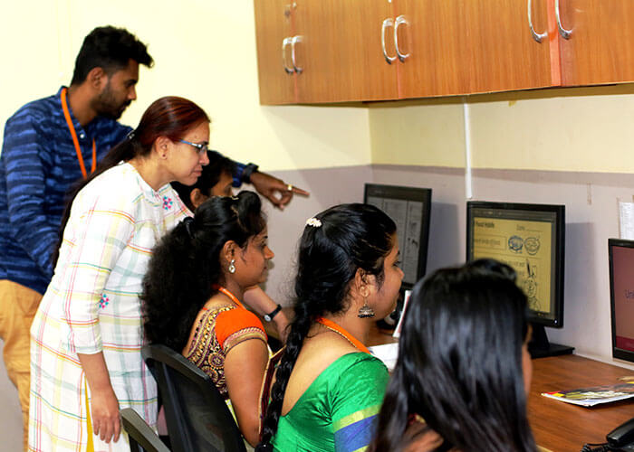 In-House Department Of Excellence In Education