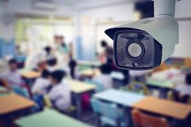CCTV Surveillance & Security